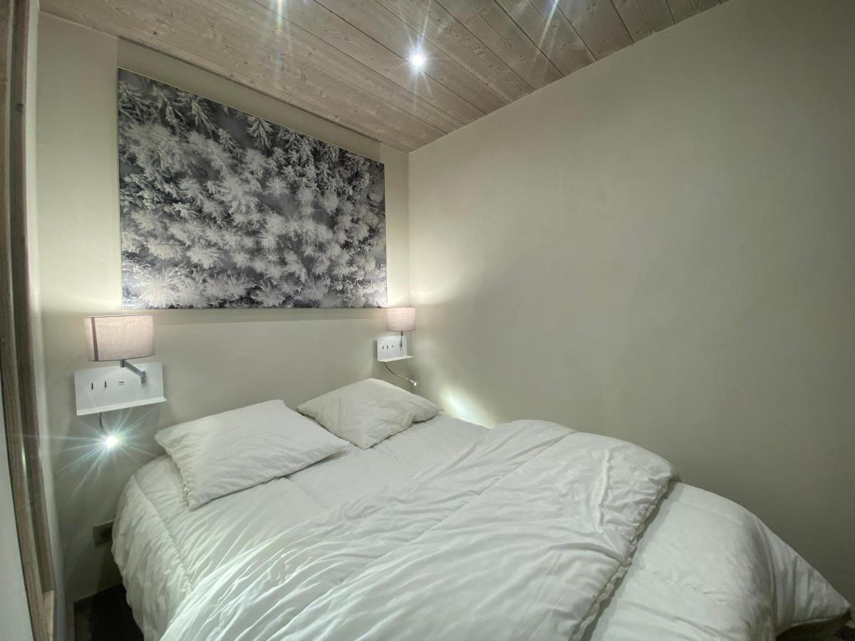 Eterlous Apartment Val Thorens