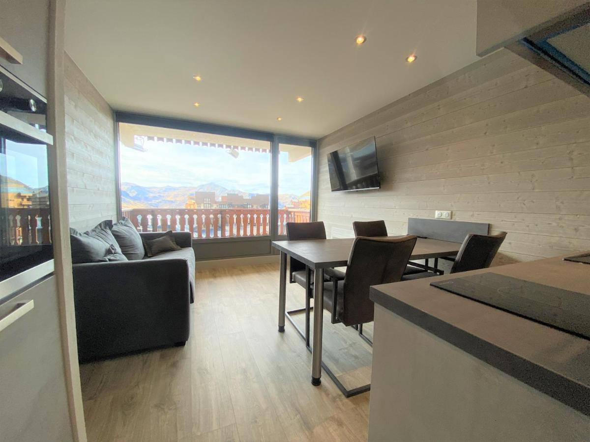 Eterlous Apartment