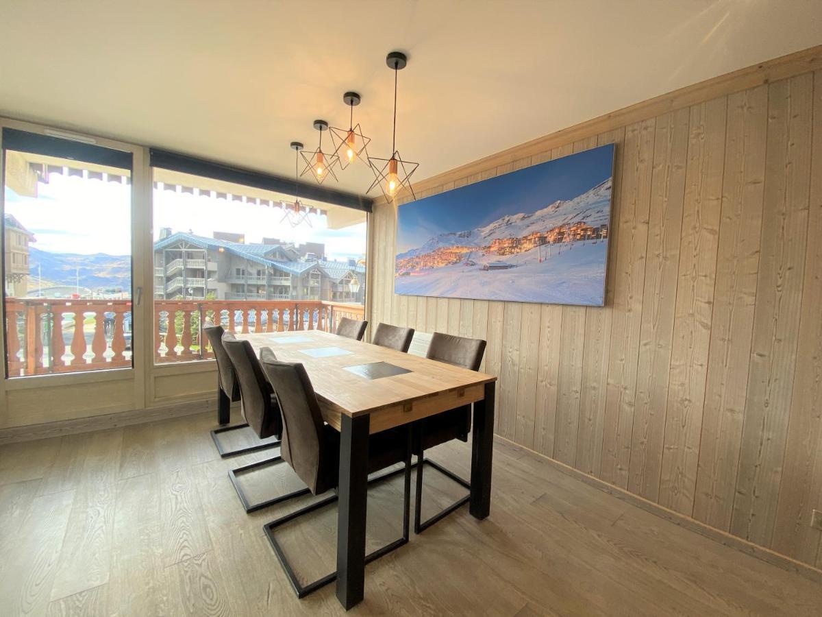 Eterlous Apartment