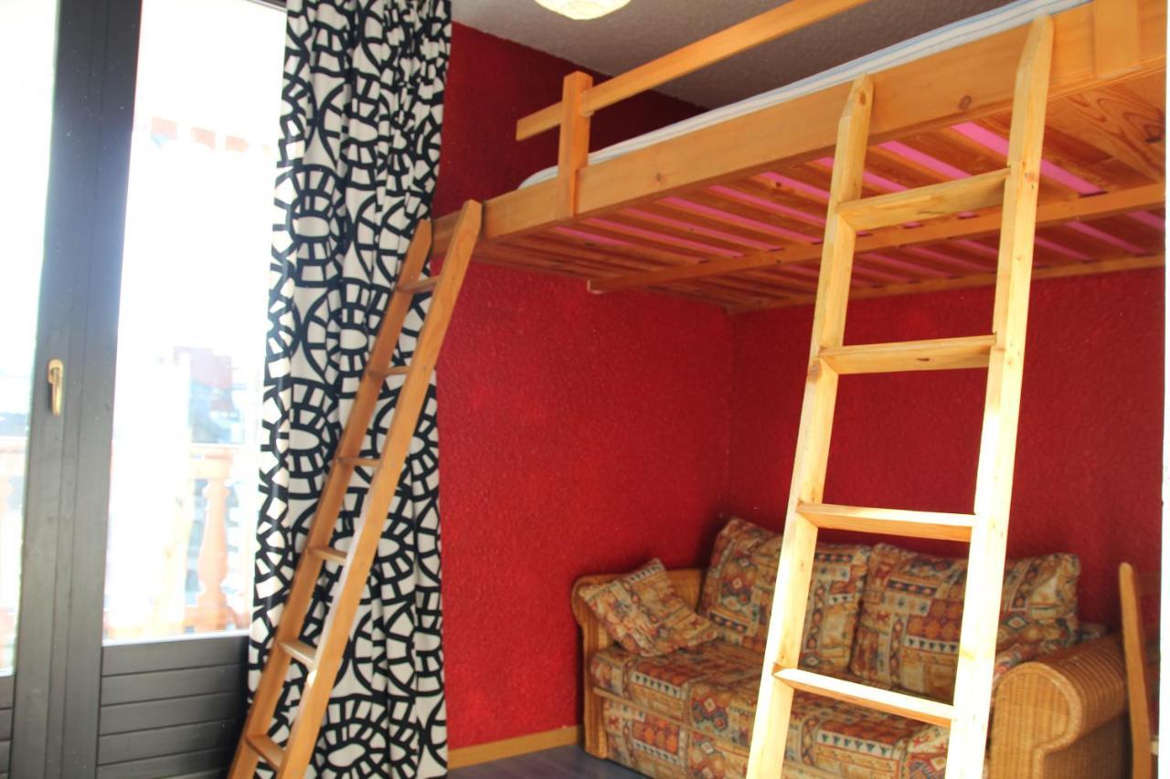Eterlous Apartment *